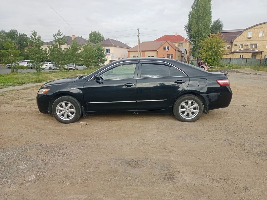 Продам авто камри 40,сороковка