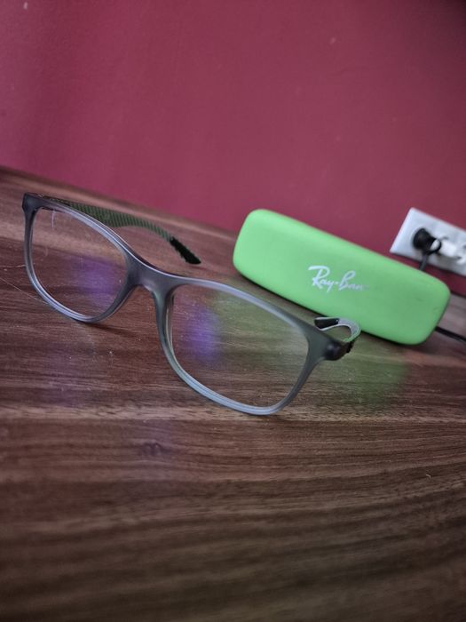 RayBan rama ochelari