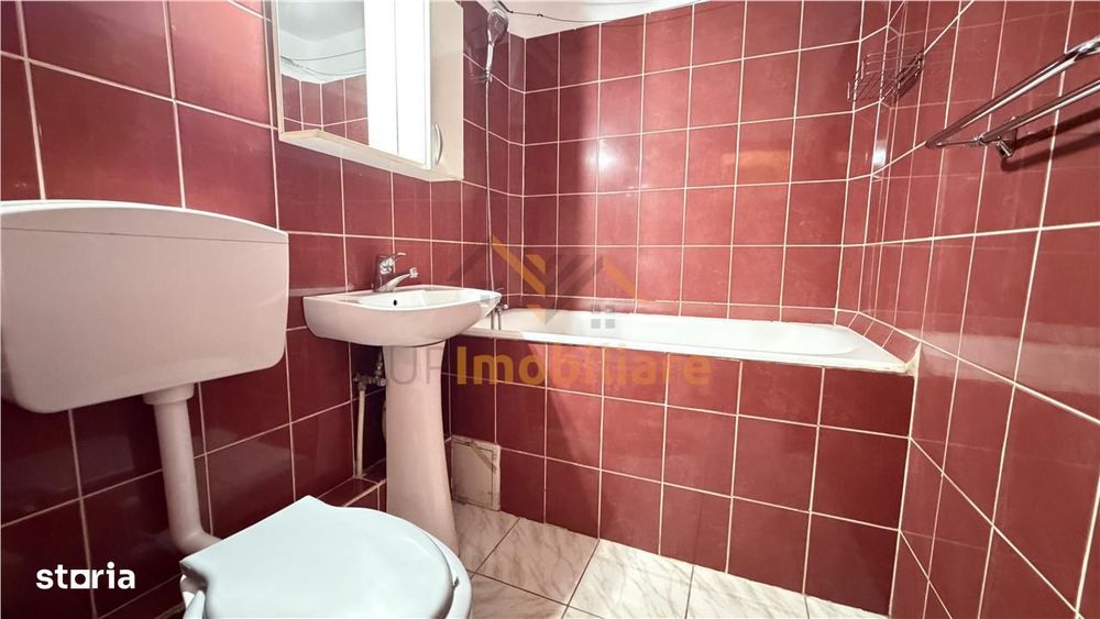 Apartament 2 Camere | Etaj 3 | Tip P | Decomandat | Zona Iosia | Orade