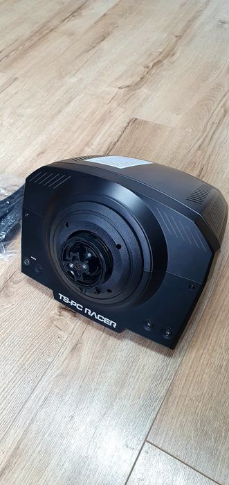 Volan Gaming Thrustmaster Ts-Pc Racer (Defect) pentru piese .