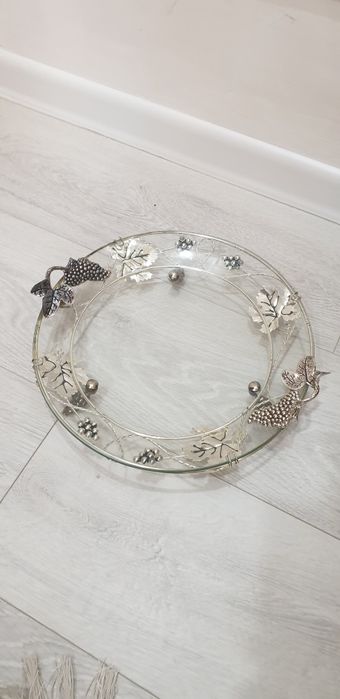 Күміс посуда сатылады Актау