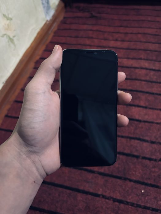 айфон 11про 64гб обмен