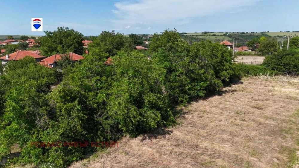 Продава се Парцел в с. Пиргово, Област Русе - 1380 кв.м за 13 €/кв.м - Снимка #3