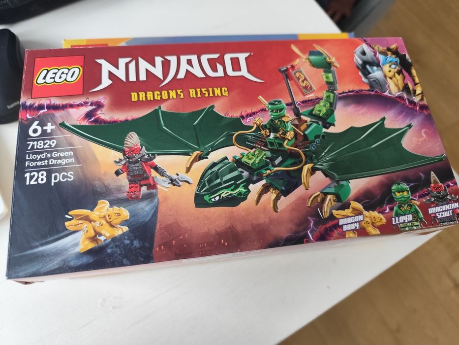 Lego și jocuri Ps5