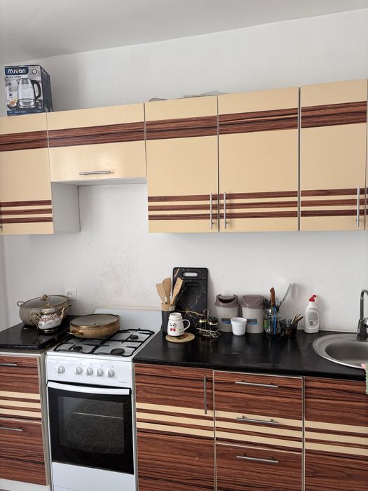 Подселенияға қыз