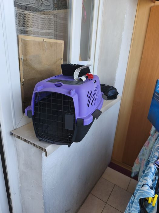 Бокс, авиа, переноска.