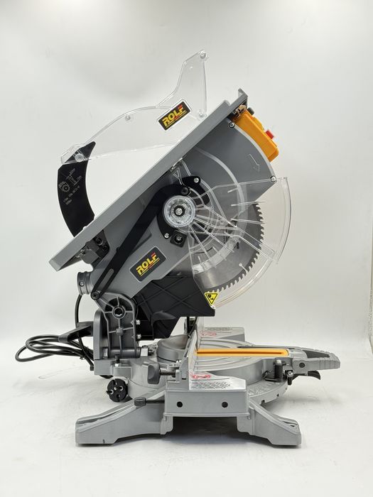 Торсовка “ROLF” 210мм торцовка