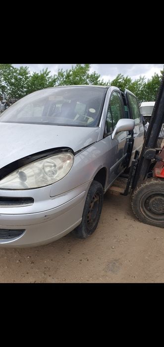 Пежо 807 2.2 Peugeot 807 2.2 HDI на части