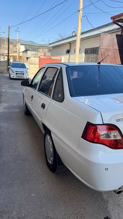 Chevrolet Nexia 2013 — 4