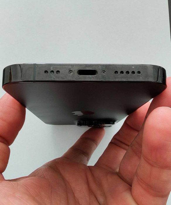 iPhone 14 Pro 1TB Black | США | 90% батарея