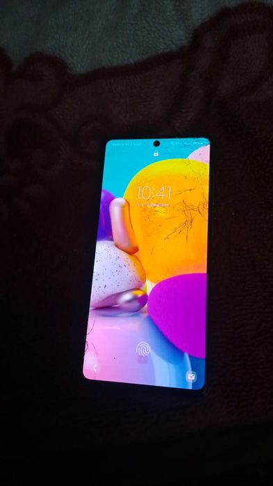 Самсунг галакси а 71