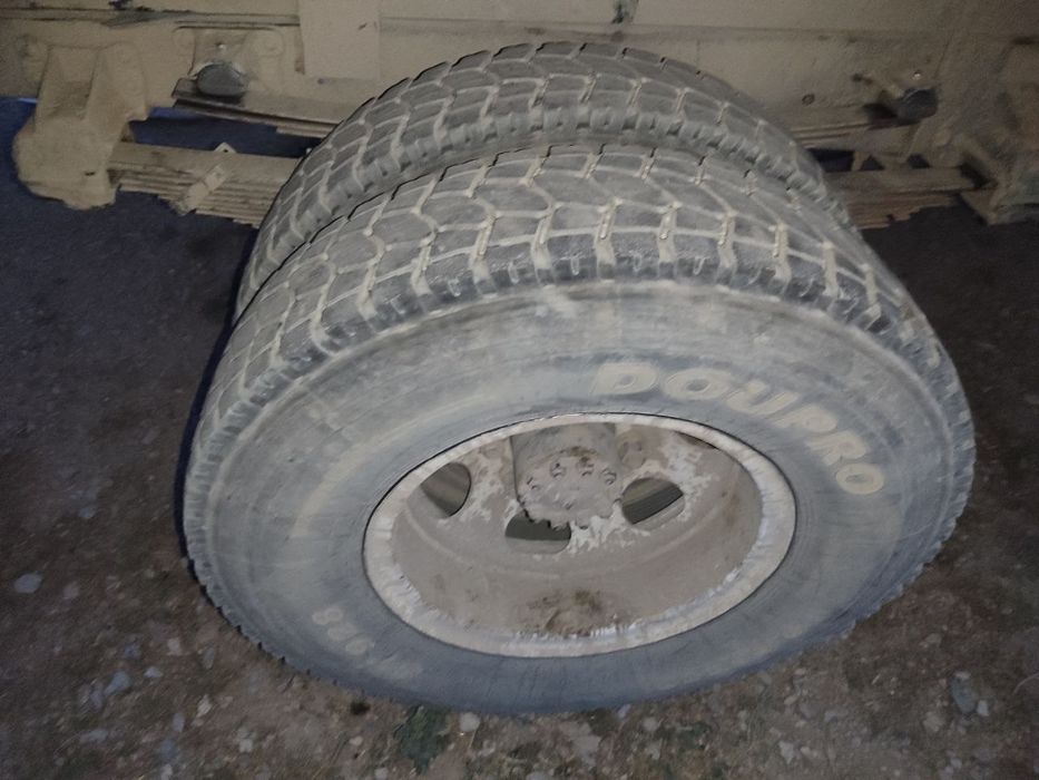 Gaz 53 sotiladi 40 million