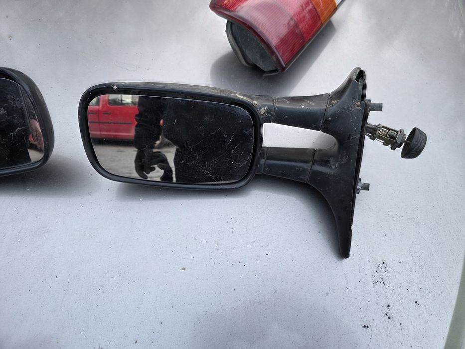 Огледало  десен стоп Сеат Инка Seat inka