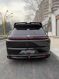 Lixiang L8 ultrav  halola nasiya