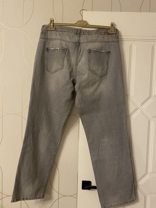 Джинсы Ermanno Scervino