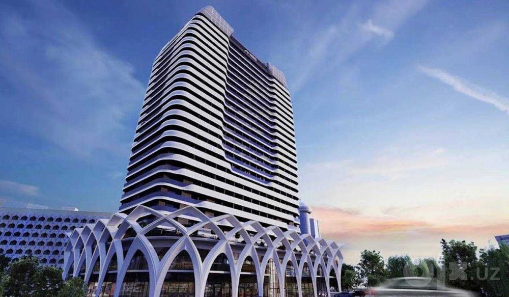 СРОЧНО‼️‼️‼️ Продается 2 парковки ЖК U - Tower: ЦЕНТР