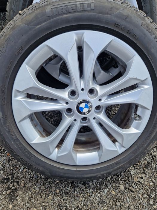 Jante 17 Bmw 5x112