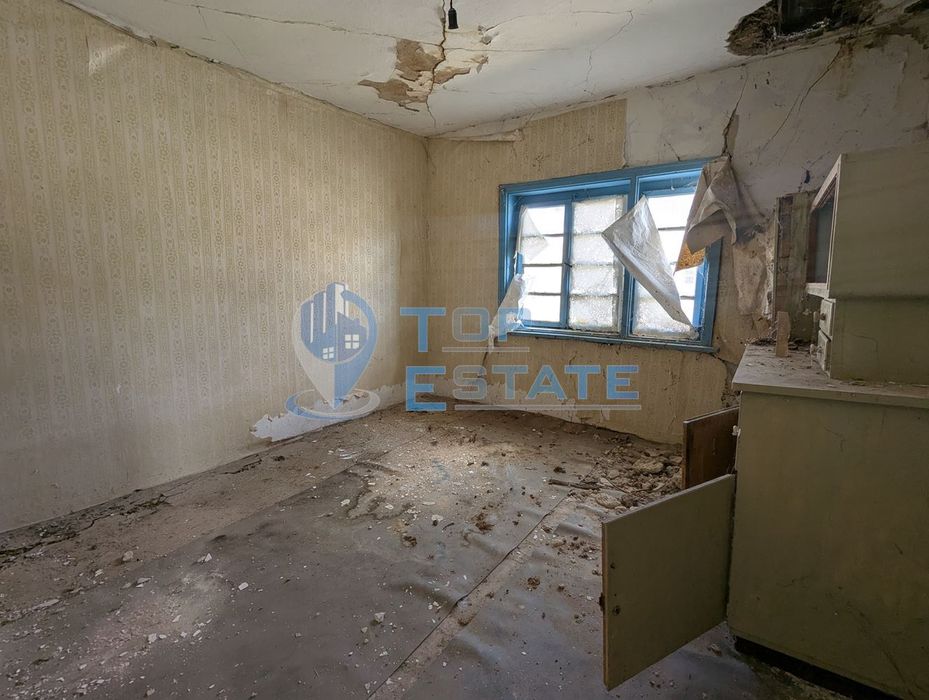 Продава се Къща в с. Ново градище, Област Велико Търново - 70 кв.м за 110 €/кв.м - Снимка #5