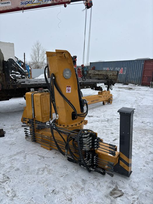 КМУ XCMG 5 тонн