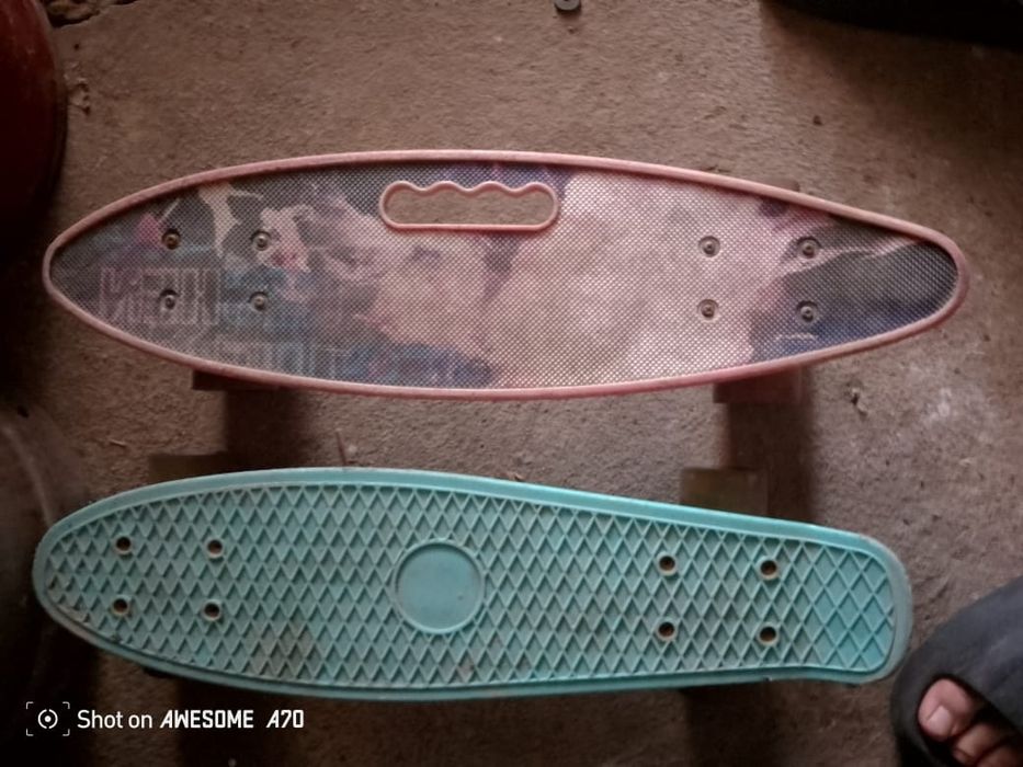 Пэниборды 3 шт. 6 тыс.