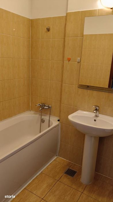 Garsonieră de închiriat – Răsărit de Soare, etaj 2/11 , 370 €