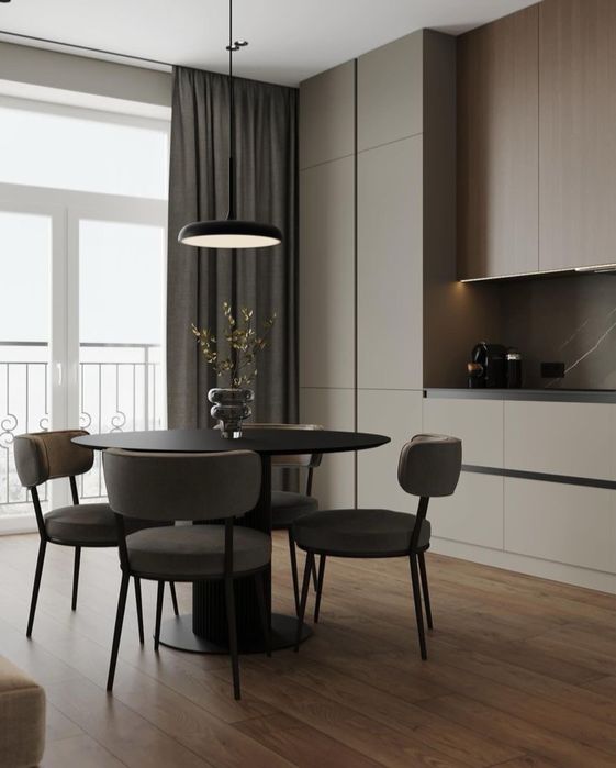 3д визуализация интерьеров