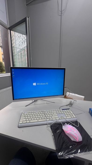 Моноблоки оптом новые от 10шт