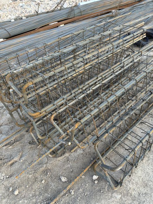 Фундамент , Бетон , Опалубка, Миксер,  Бригада