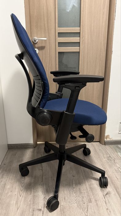 Scaun de birou Steelcase Leap V2