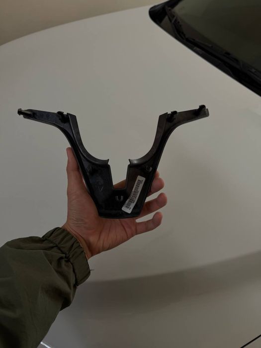 Cobalt gm rul achki кобальт рул