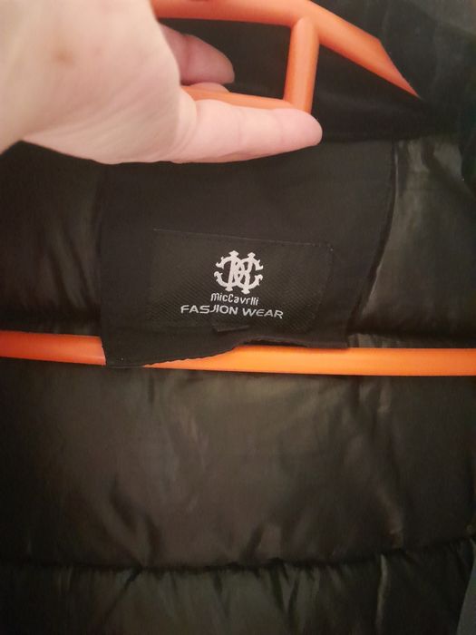 Пуховики продам почти новый