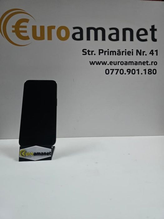 Telefon Mobil iPhone 13 Pro Graphite, 128 GB,79% bat -P-