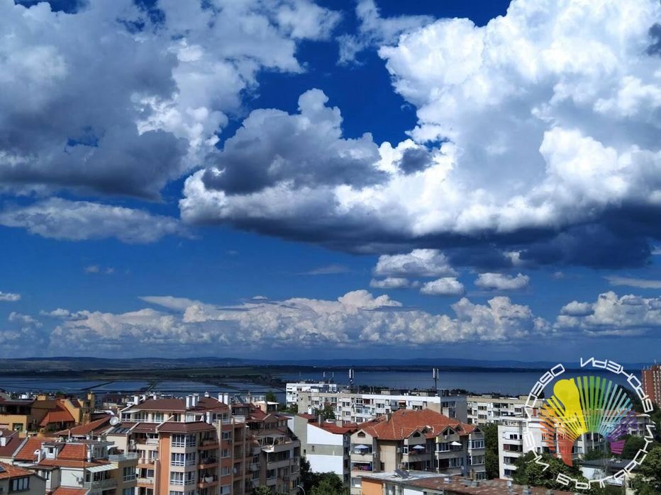 Дава се под наем Двустаен апартамент в Бургас, Лазур - 65 кв.м за 408 € - Снимка #9