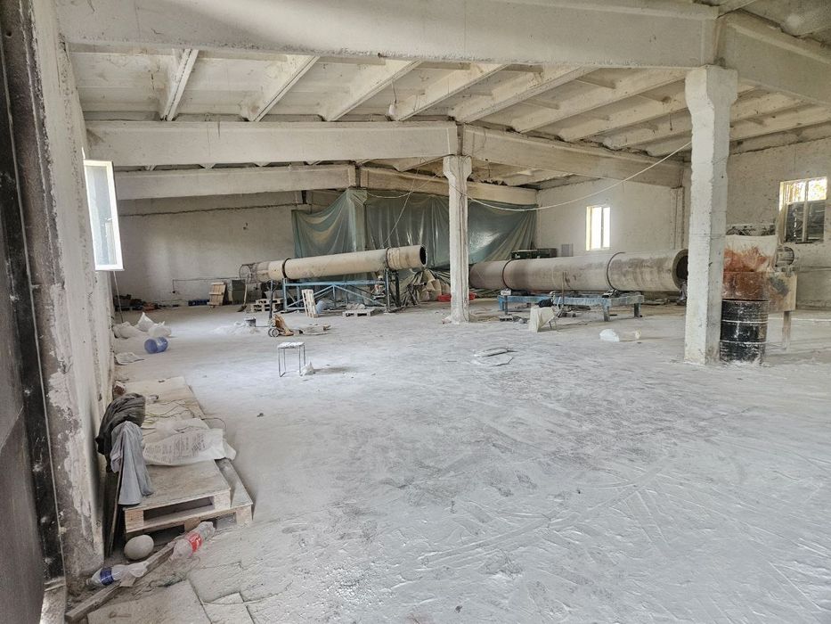 Продается нежилое помещение под любой бизнес Кибрай 77-сотки