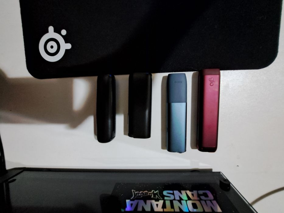 glo hilo,glo hyper,iqos,ploom