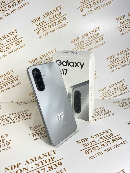NDP Amanet NON-STOP Bld.Iuliu Maniu 69 SAMSUNG A17 (54915)