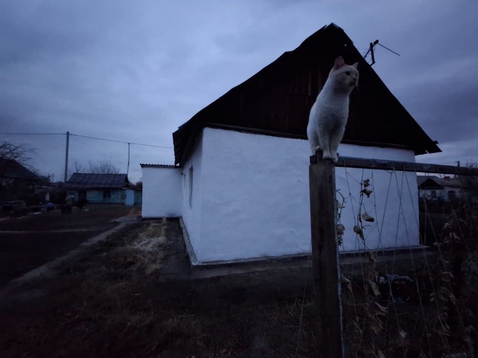 Продаётся уютный 2-комнатный дом!