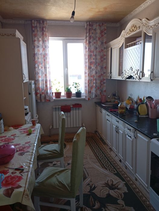 Тез арада сатамын.