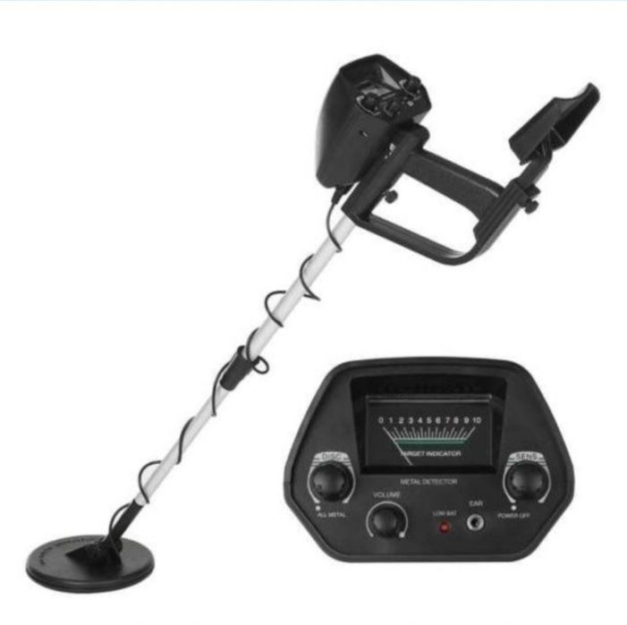 Металлоискатель мд 4030