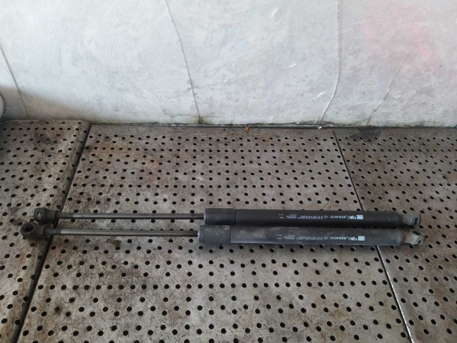 Telescoape amortizoare haion renault clio 4 844308661r