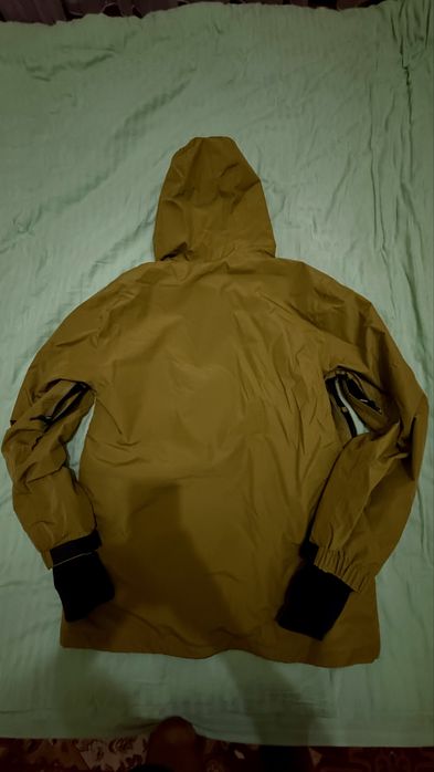 Горнолыжная куртка Airblaster