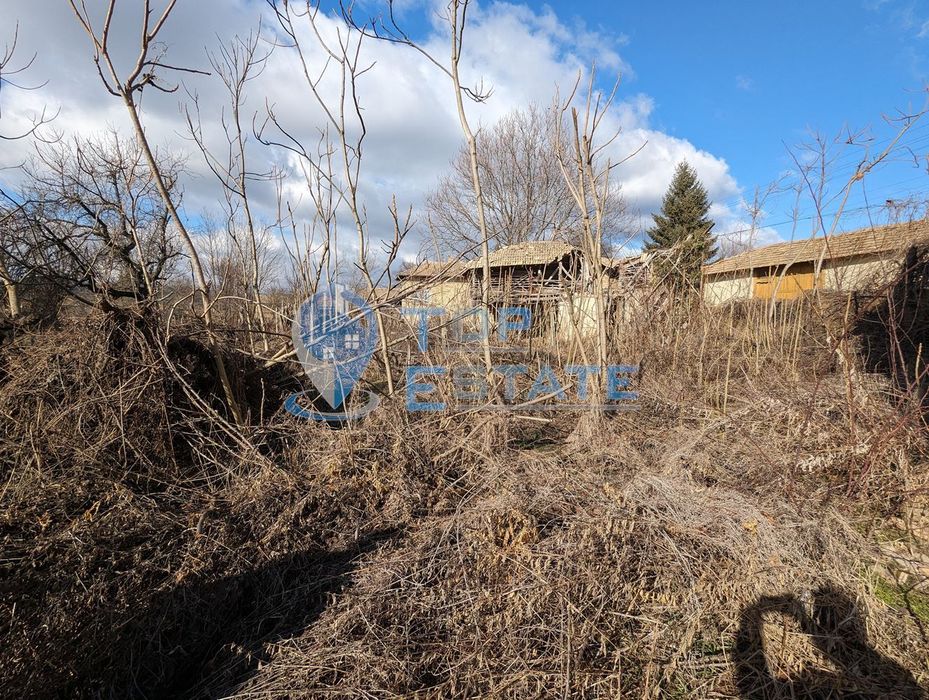 Продава се Къща в с. Садина, Област Търговище - 118 кв.м за 57 €/кв.м - Снимка #9