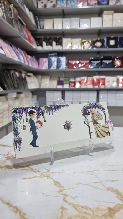 Arzon Taklifnomalar приглосительные