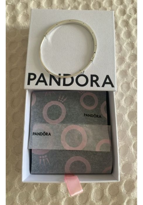 Браслет пандора.