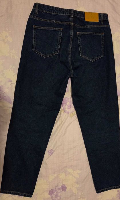 Jeans lejeri Zara pentru femei