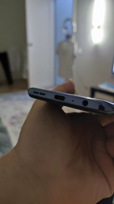 OnePlus Nord N10 5G 128Gb