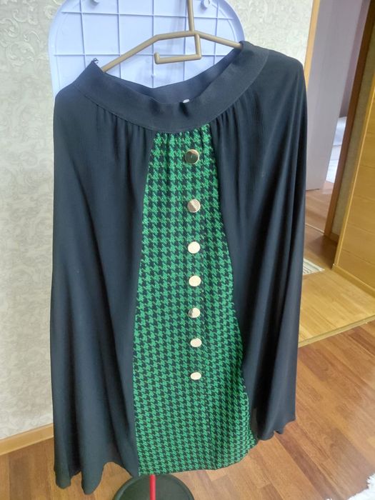 Двойка Турция качество хорошее