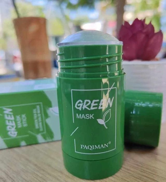 Маска за почистване на лице