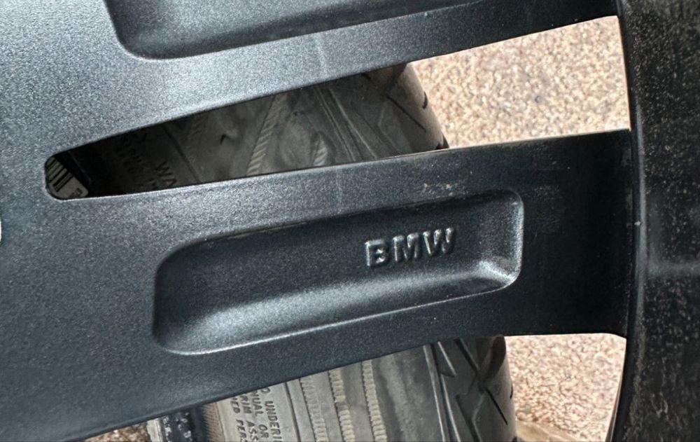 Бмв джанти 19 цола 8-ма серия ( Оригинални )