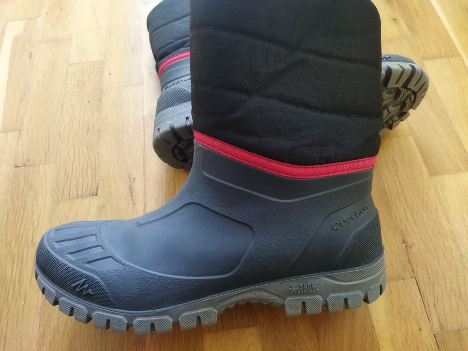 Ботуши Decathlon 40/41